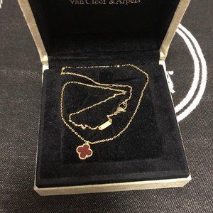 💎✨AUTHENTIC✨💎 Van Cleef & Arpels necklace